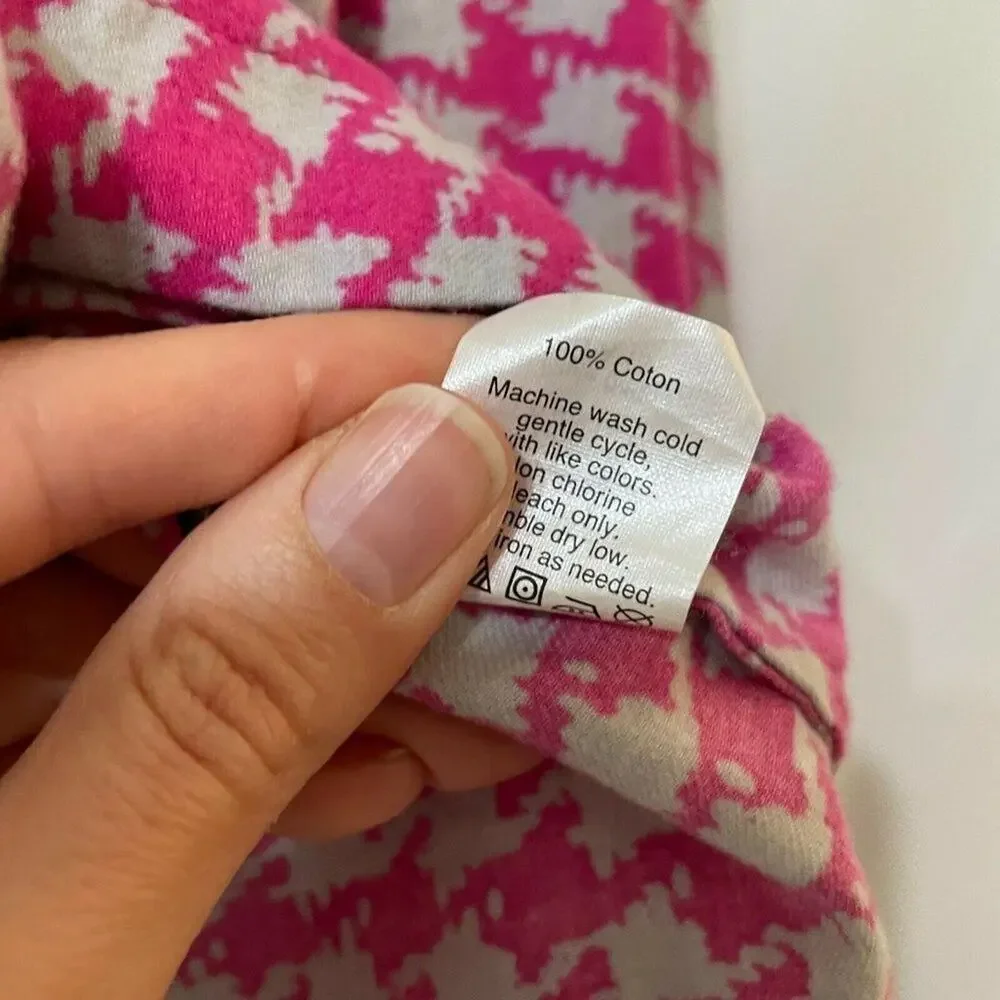 J. Crew crew womens